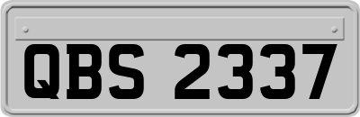 QBS2337