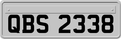 QBS2338