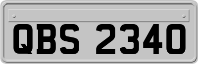 QBS2340