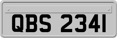 QBS2341
