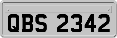 QBS2342