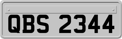 QBS2344