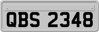 QBS2348