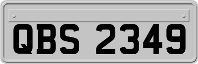 QBS2349