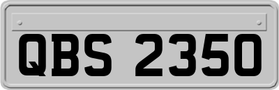 QBS2350