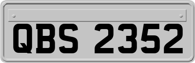 QBS2352