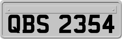 QBS2354