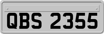 QBS2355