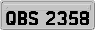 QBS2358