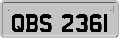 QBS2361