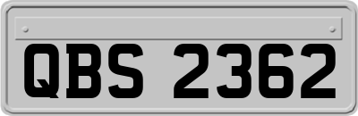 QBS2362