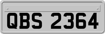 QBS2364
