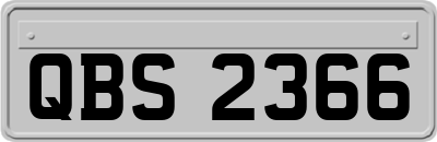 QBS2366