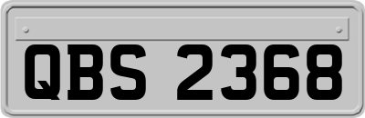QBS2368