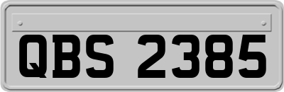 QBS2385