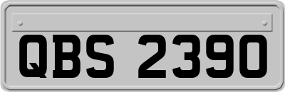 QBS2390
