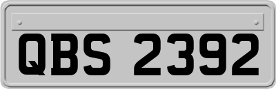 QBS2392