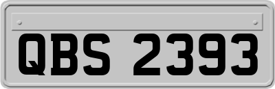 QBS2393