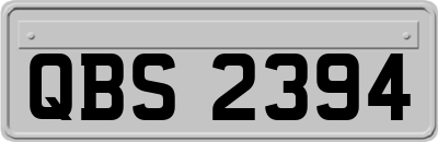 QBS2394