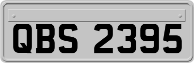 QBS2395