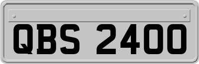 QBS2400