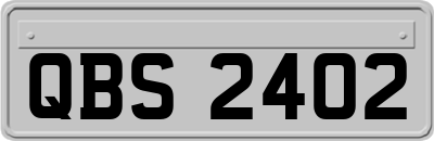 QBS2402