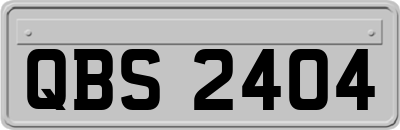 QBS2404