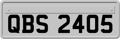 QBS2405