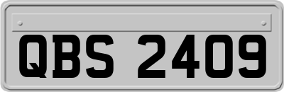 QBS2409
