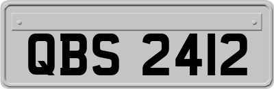 QBS2412