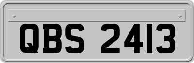 QBS2413