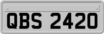 QBS2420