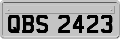 QBS2423