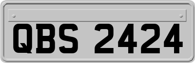 QBS2424