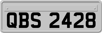 QBS2428