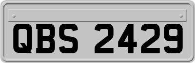 QBS2429