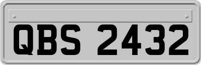 QBS2432
