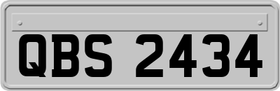 QBS2434