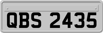 QBS2435