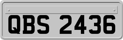 QBS2436