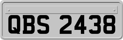 QBS2438