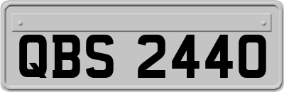 QBS2440