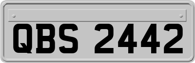 QBS2442