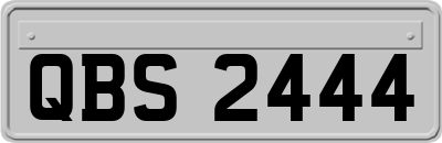 QBS2444