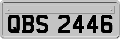 QBS2446