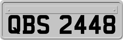 QBS2448