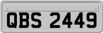QBS2449