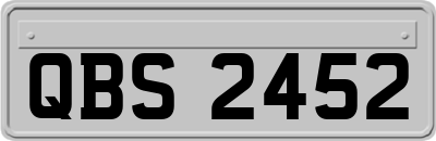 QBS2452