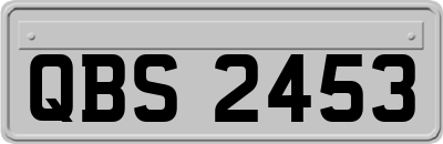 QBS2453