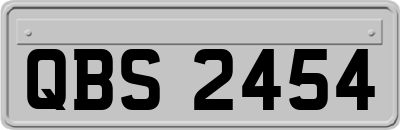 QBS2454